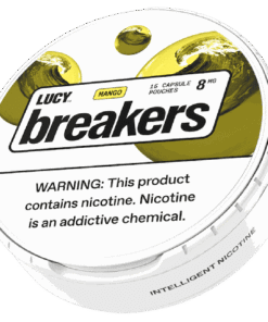 Lucy Breakers Mango 8MG