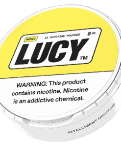 Lucy Mango 8MG