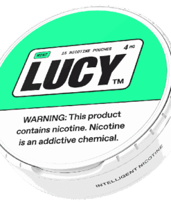 Lucy Mint 4MG