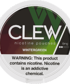 CLEW Wintergreen 6MG