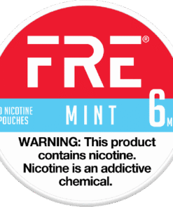 FRE Mint 6MG