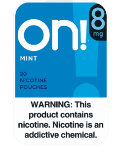 On! Mint 8MG