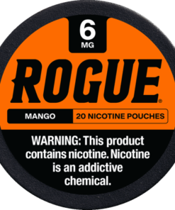 Rogue Mango 6MG