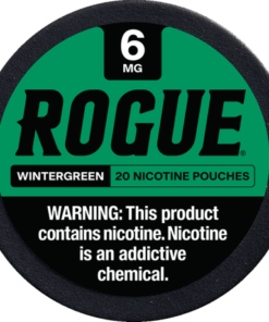 Rogue Wintergreen 6MG