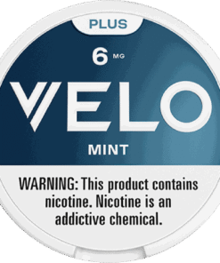 VELO Plus Mint 6MG
