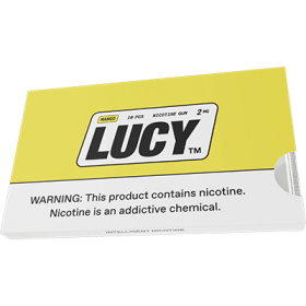 Lucy Mango 2mg