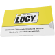 Lucy Mango 4mg
