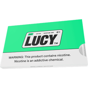 Lucy Mint 6mg